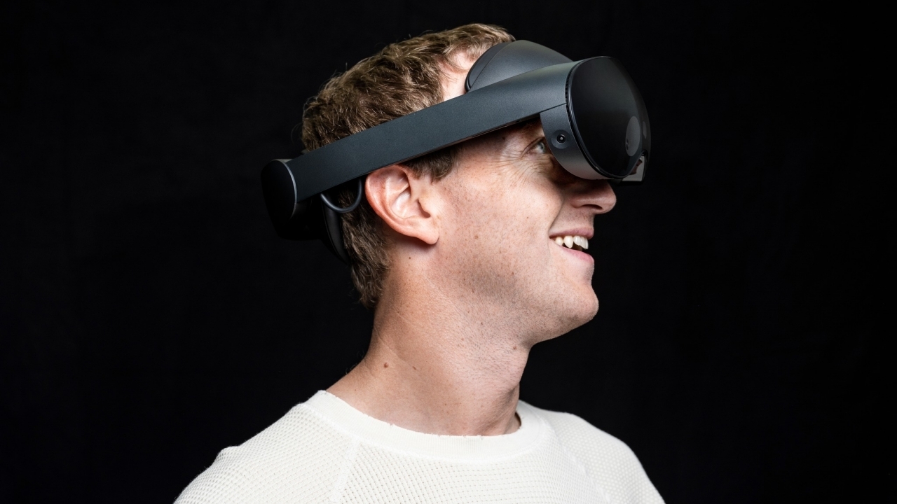 Mark Zuckerberg เชื่อโลก Metaverse ควรเป็นระบบนิเวศแบบเปิด มั่นใจ Meta พัฒนาโลกเสมือนดีกว่า Apple