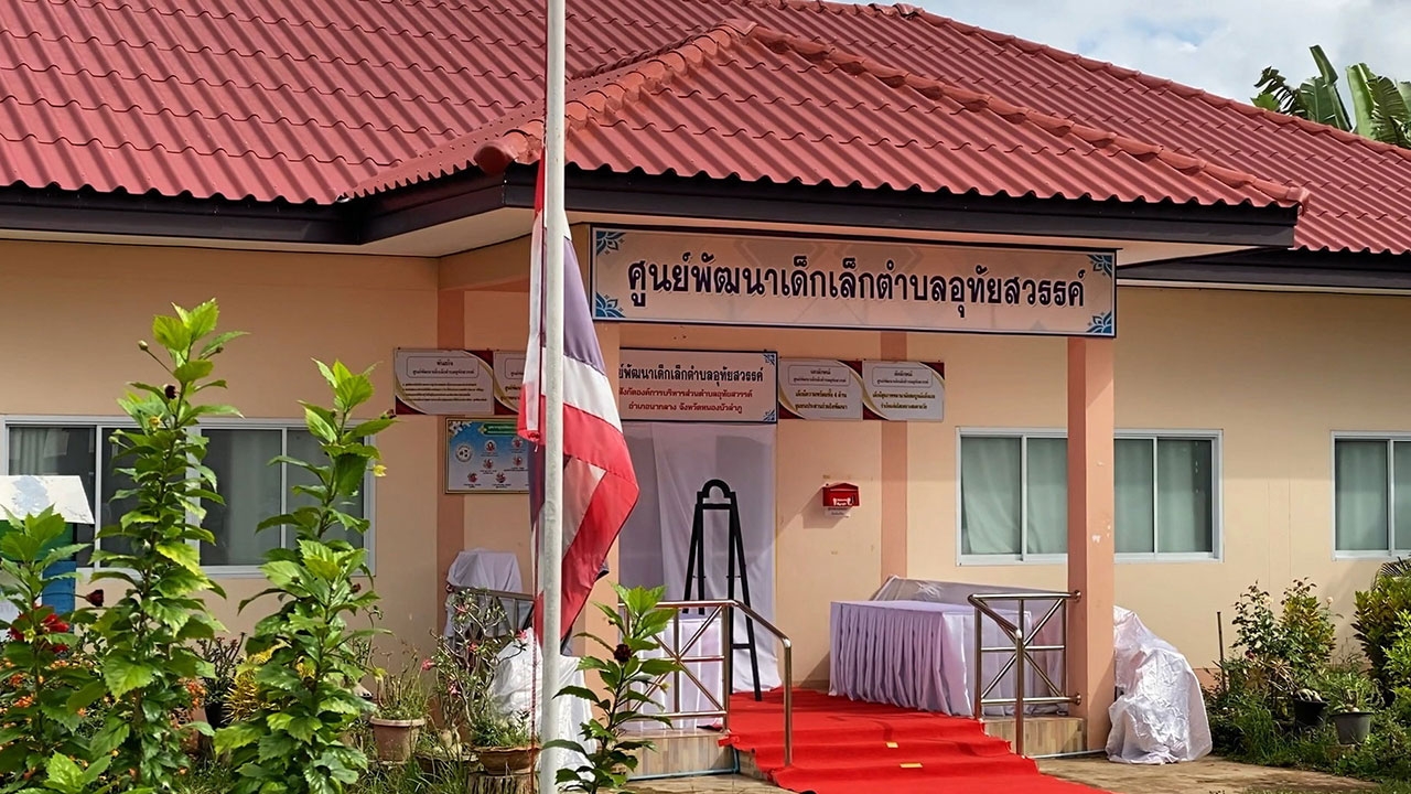 ถอดรหัสสังหารหมู่ 36 ศพ จัดระเบียบคนถือปืนใหม่
