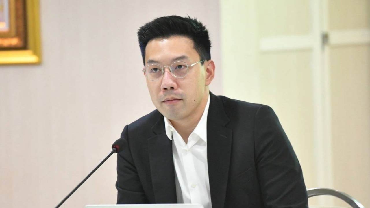 อาลัย "พนักงานกวาดถนน" เสียชีวิตขณะปฏิบัติหน้าที่ กทม. ยืนยันเยียวยาเต็มที่