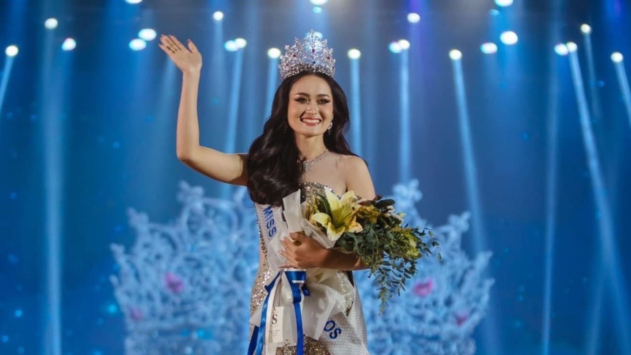 ทำความรู้จัก ปาเย็งซา ลอ สาวชนเผ่าม้ง คว้ามงกุฎมิสยูนิเวิร์สลาว 2022