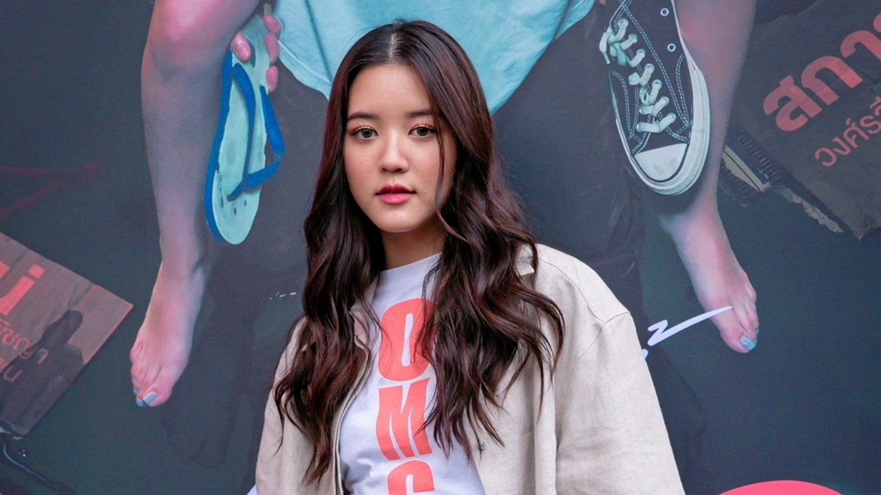 “จูเน่” เคลียร์ชัด “เจ้านาย” ไม่ใช่แฟน ยังไม่คิดเกินเพื่อน ขอทำงานตามฝันก่อน