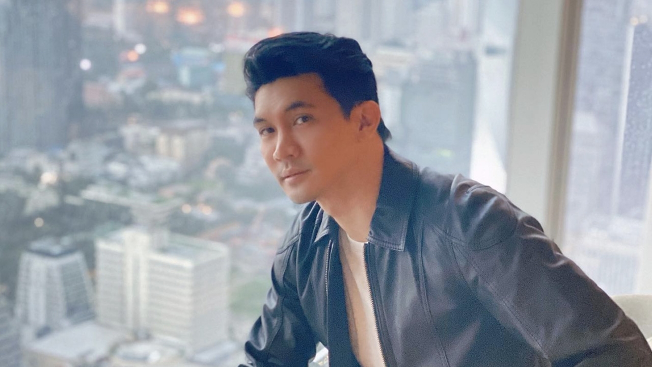 พูดถึงใคร? เคน ธีรเดช เตือนนักแสดงรุ่นใหม่ "ไม่ควรทำแบบนี้"