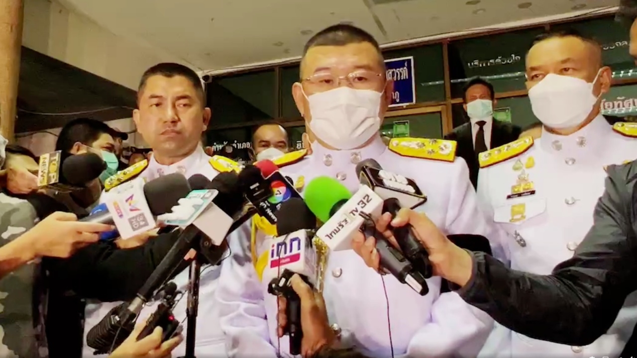 นักข่าว CNN ไม่มีเจตนาบุกรุก-สื่อสารผิด ขอโทษคนไทย ผบ.ตร.จ่อหารือ-ลบภาพ