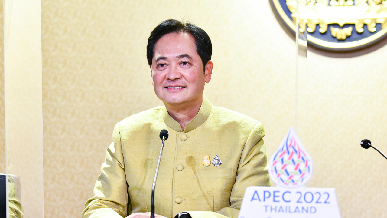 รัฐบาล แจงปมเปิดรับบริจาคช่วยหนองบัวลำภูแค่เป็นทางเลือก เพิ่มให้จากหน่วยงานอื่น