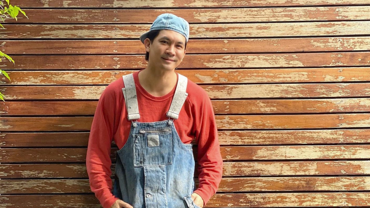 ผมเป็นคนไม่ดี! เคน ธีรเดช สารภาพเคยแอนตี้การมีแฟนคลับ