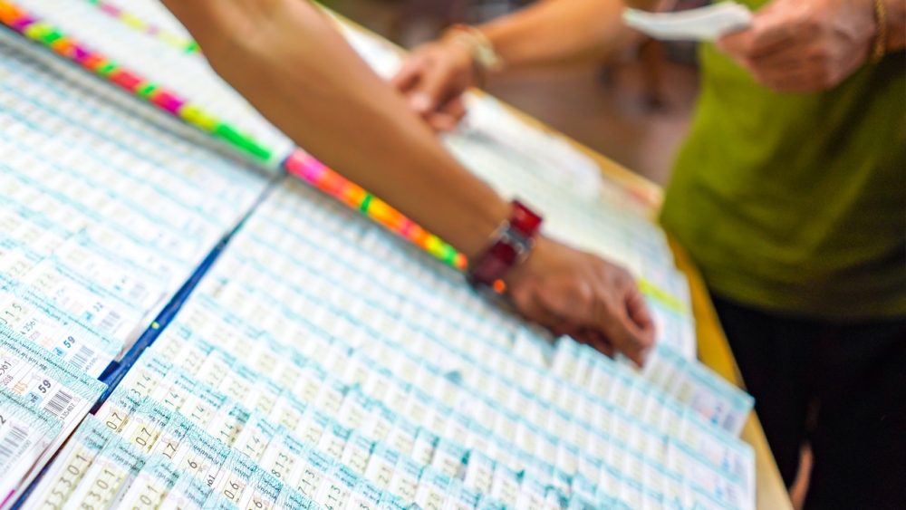 .ดูดวงรายสัปดาห์ 10-16 ต.ค.65 ดวง 2 วันเกิดได้เฮ มีเกณฑ์จับเงินก้อนโตจากการเสี่ยงโชค.