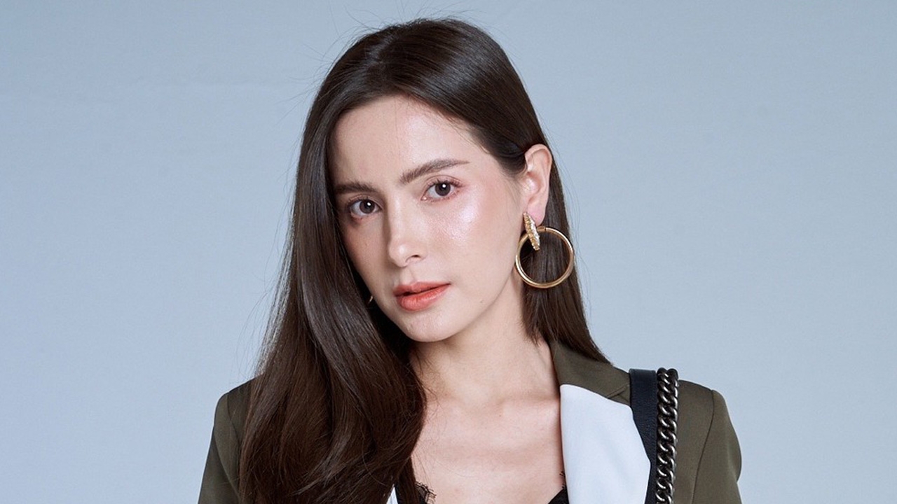 “ณฉัตร” สวย แซ่บ ดาเมจพุ่ง กับบท ดร.สู่ขวัญ ในซีรีส์ เลิฟ@นาย Oh! my Sunshine Night