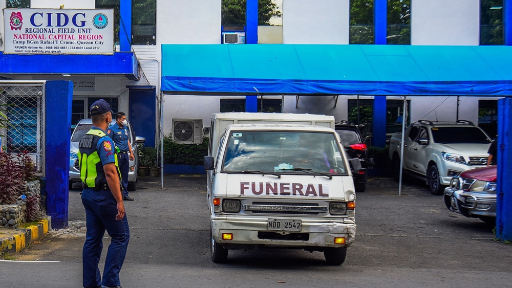 ตำรวจฟิลิปปินส์ดับอาบูซายาฟแหกคุก