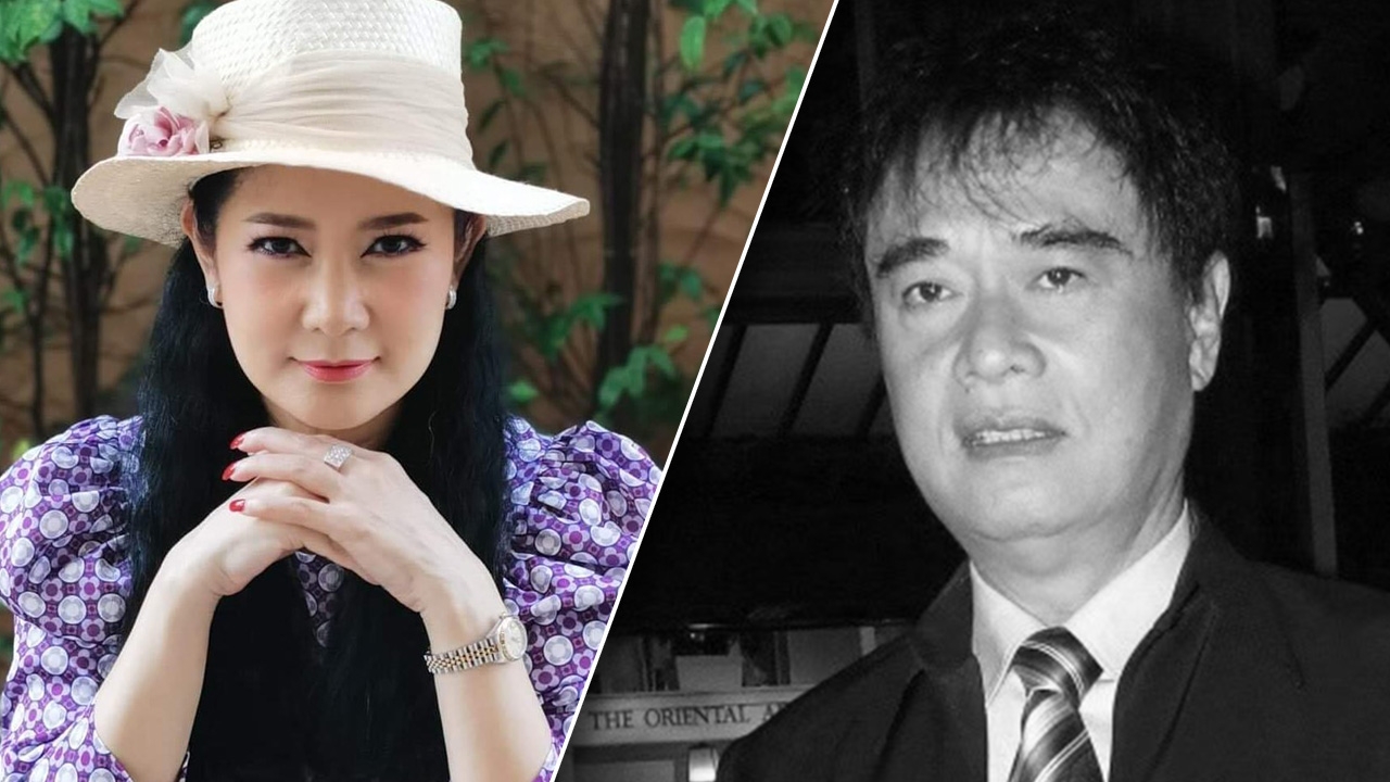 เปิดแชตสุดท้าย ปู เมียเด๋อ คุยกับ เด่น ดอกประดู่ วิดีโอคอลช่วยให้พี่ได้กินข้าว