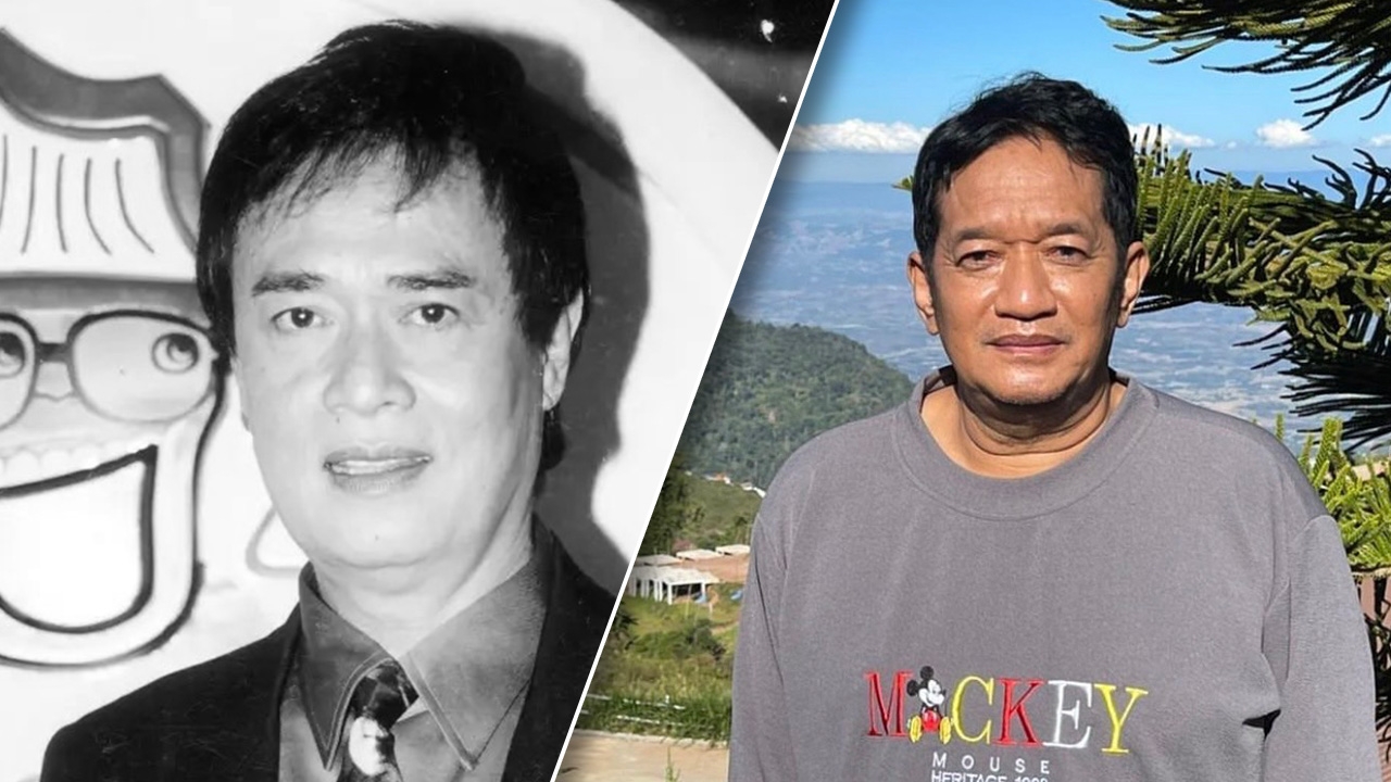 โย่ง เชิญยิ้ม เผยสาเหตุเสียชีวิต เด่น ดอกประดู่ เมียดูแลจนวินาทีสุดท้าย