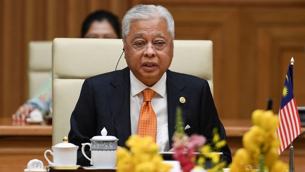 นายกฯ มาเลเซียประกาศยุบสภา เตรียมเลือกตั้งใหม่ก่อนสิ้นปี