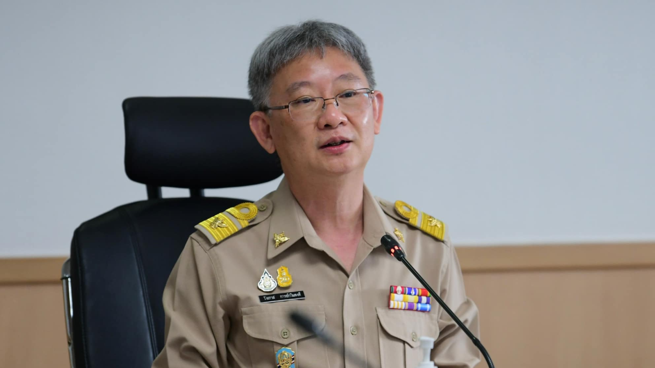 3 ผู้บาดเจ็บเหตุกราดยิงกลับบ้านแล้ว ยันการชันสูตรศพต้องตามหลักวิชาชีพ