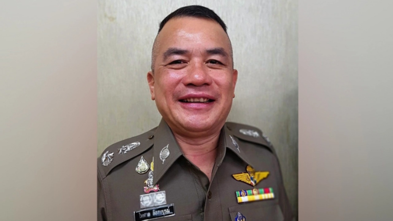 คนบ้าเท่านั้นที่หัวเราะ พล.ต.ต.ไพศาล ตัดพ้อ ชีวิตโฆษกมีแต่เจ๊ากับเจ๊ง