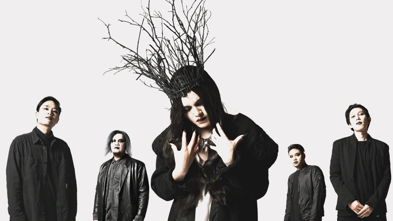 “Tragedy Of Murder” ปลุกจิตวิญญาณสายร็อก ส่งซิงเกิล “Hell Is Here” สาดความเดือด