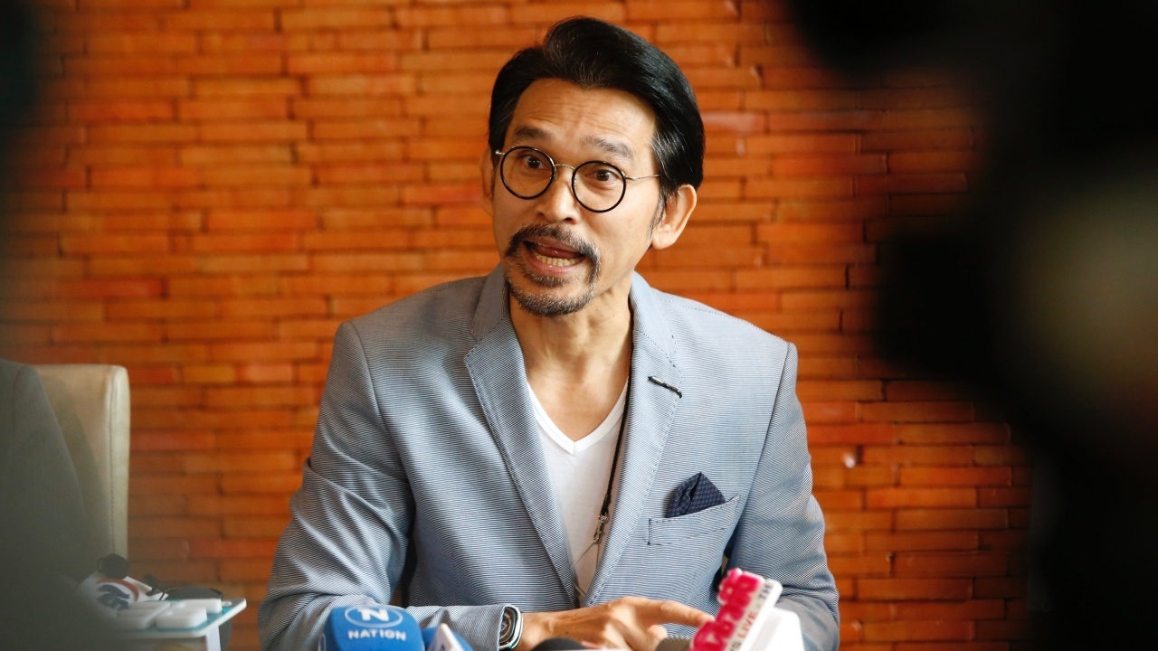 สรุปคำแถลงของ ปราปต์ปฎล ยันไม่เกี่ยว Forex-3D ยังรัก จิ๊กกี๋ ไม่ว่าจะยังไง (คลิป)