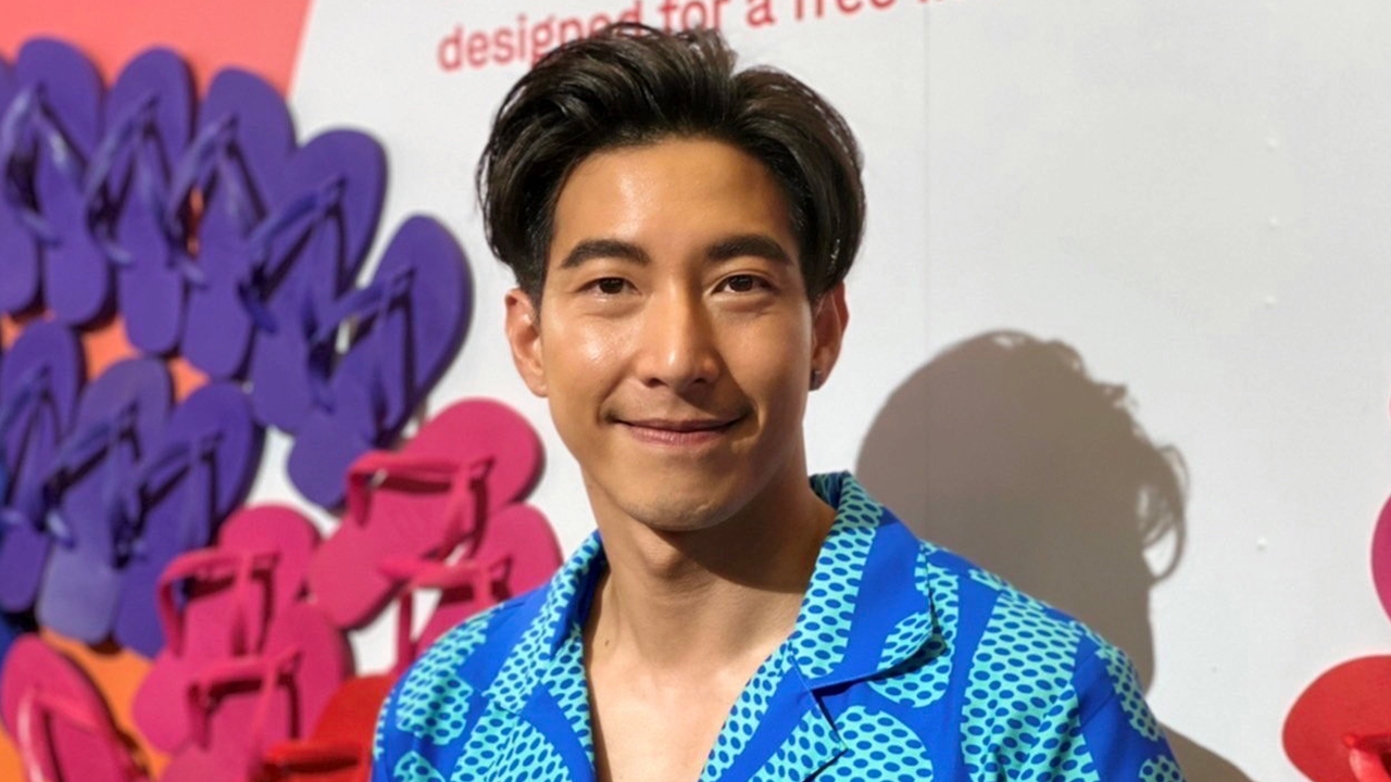 ถึงโดน “ดราม่า” ถล่ม แต่ไม่ทำให้ “โตโน่ ภาคิน” ถอดใจยังคงเดินหน้าต่อ