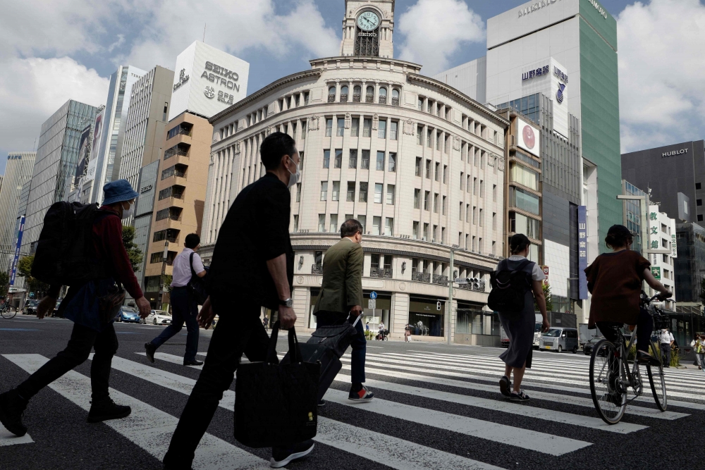 นักท่องเที่ยวพร้อม แล้วญี่ปุ่นพร้อมหรือยัง?