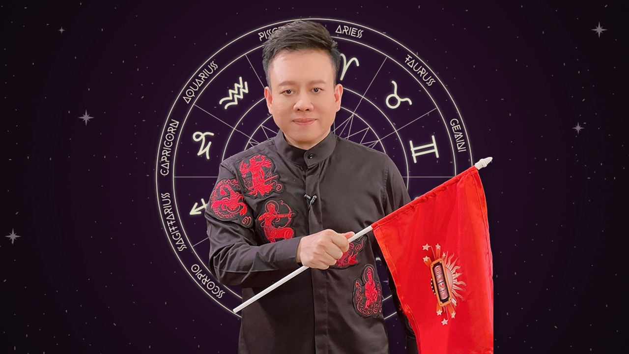 2+1 ราศีมีดวงโดนหลอก หมอลักษณ์ ฟันธง เจอเซอร์ไพรส์ได้อะไรไม่คาดคิด