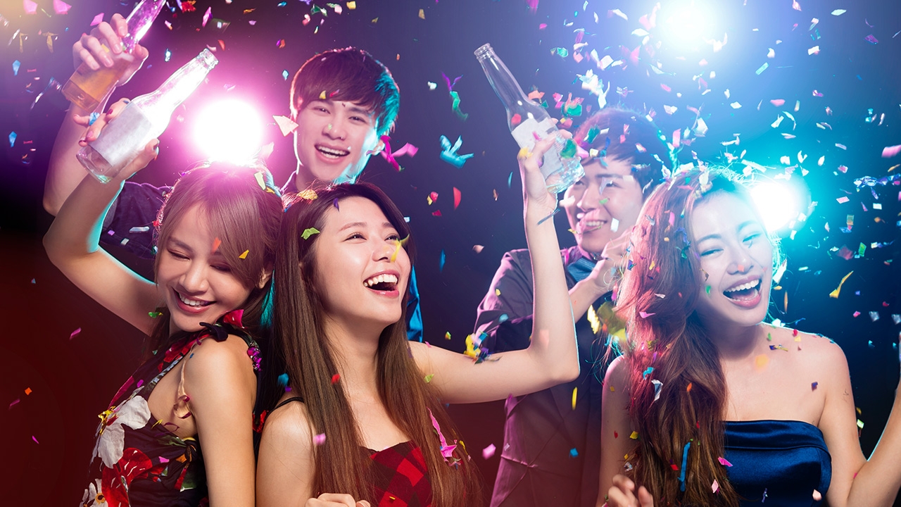 ปีใหม่ 2566 ภิกษุณีเตือน! งดรวมตัว คอนเสิร์ต-เฉลิมฉลอง อาจไม่ปลอดภัย