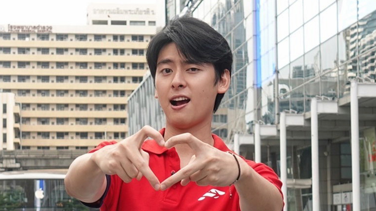 "ณ ณภัทร" บู๊จริงเจ็บจริง ชวนลุ้นฆาตกรใน “Bad guys ล่าล้างเมือง”