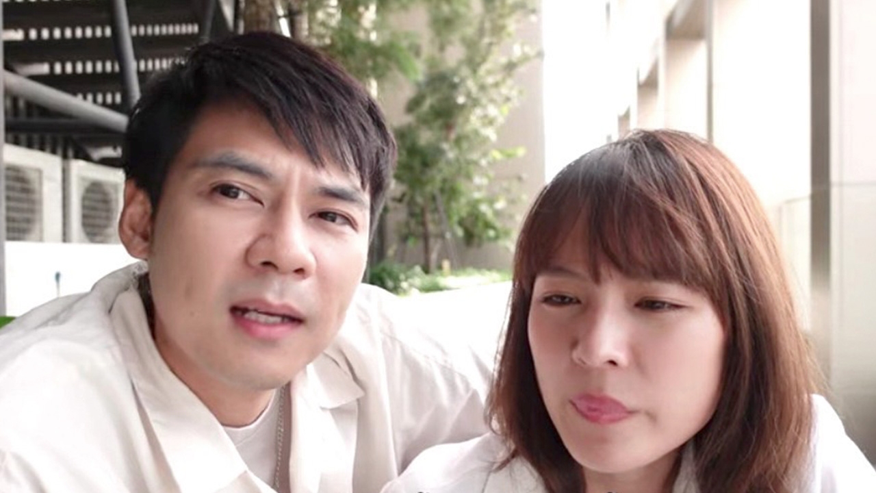 แดน - แพทตี้ เผยฤกษ์แต่งงานสิ้นปีนี้ ถึงกับเครียดทำตัวไม่ถูก (คลิป)