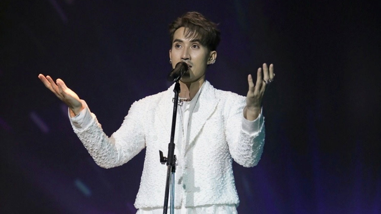 “บิ๊กเอ็ม” ทำตามฝันจัดคอนเสิร์ตเดี่ยวครั้งแรกในชีวิต