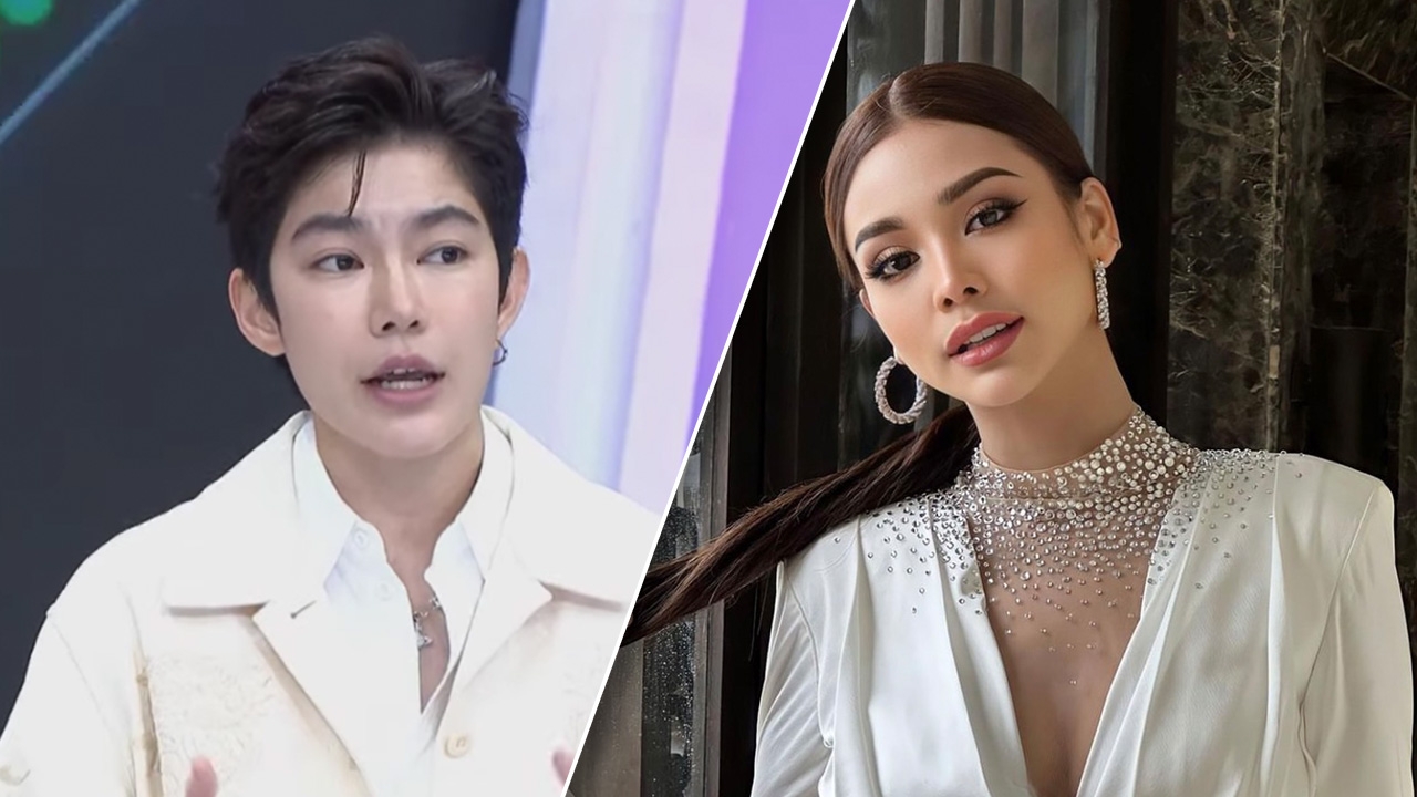 ติ๊นา เปิดใจครั้งแรกปมดราม่า อิงฟ้า เป็นเรื่องเข้าใจผิด พร้อมเจอ ณวัฒน์