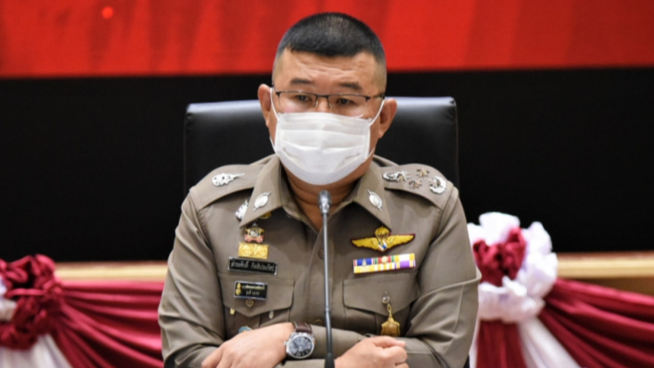 ผบ.ตร.คาดตำรวจคลั่งกราดยิง เสพยาเครียด-หลอน เตรียมถอดบทเรียนป้องกัน