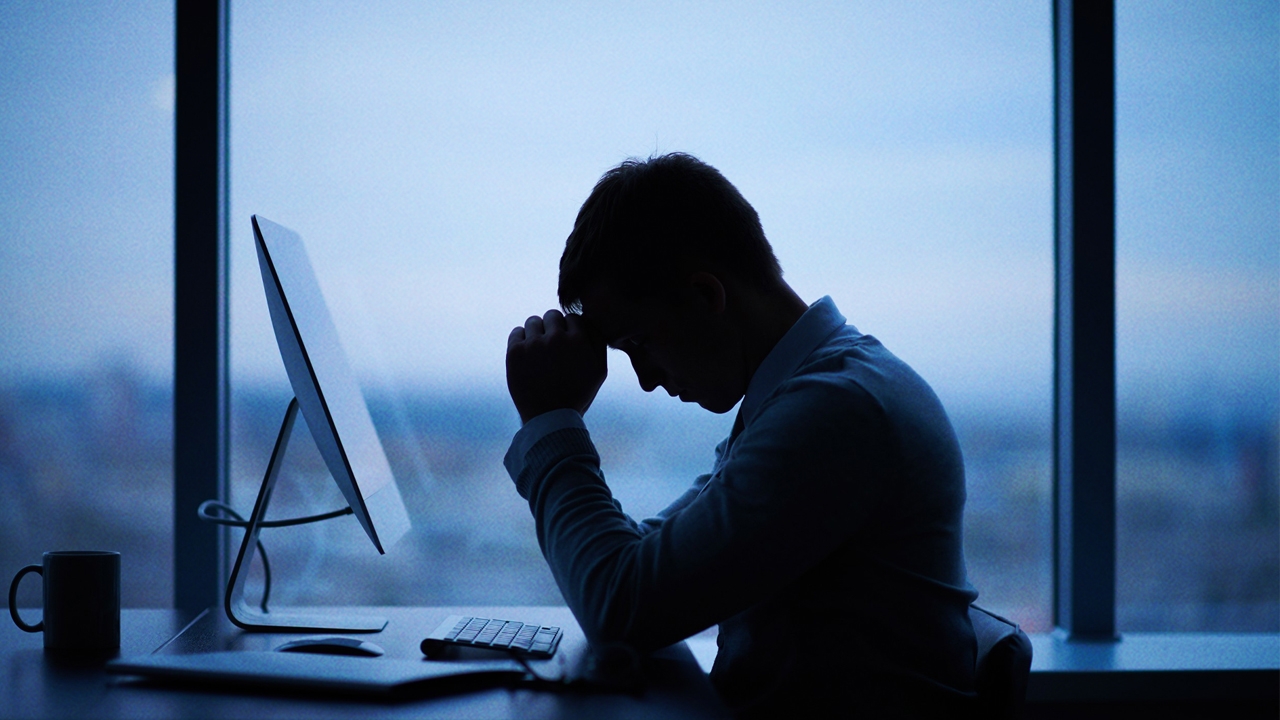 บทเรียนกราดยิง : จิตแพทย์แนะวิธีเช็กระดับความกดดันก่อนนำไปสู่ความรุนแรง