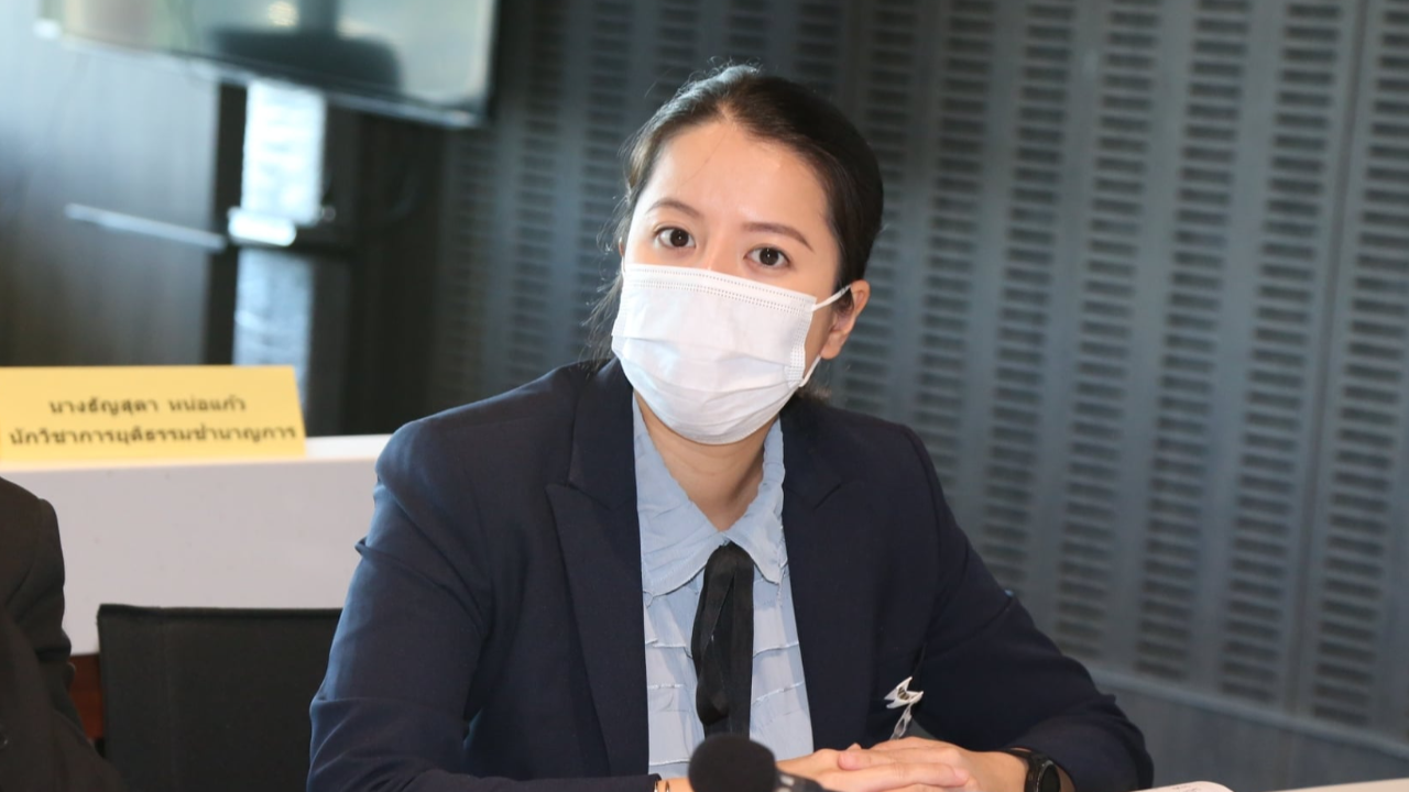 รองโฆษก ปชป. สะท้อนปัญหา 3 มิติ ถอดบทเรียนกราดยิงหนองบัวลำภู