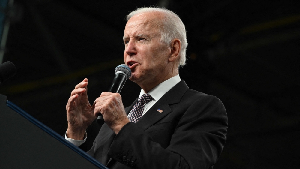 ผวา ไบเดนเตือน โลกเสี่ยงสุด เผชิญสงครามนิวเคลียร์ ครั้งแรกในรอบ 60 ปี 