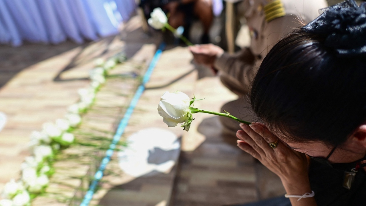 สถานทูตต่างชาติในไทย ออกแถลงการณ์แสดงความเสียใจ เหตุกราดยิงหนองบัวลำภู