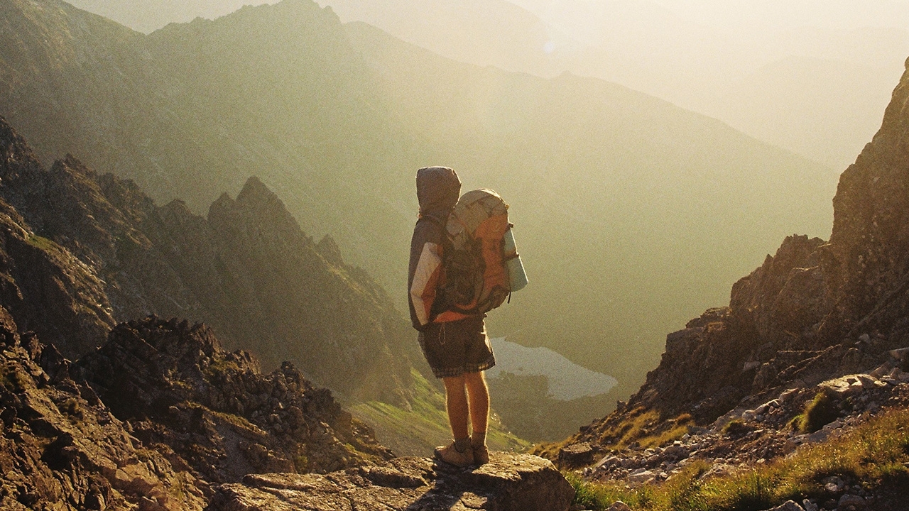 การเดินทางดีกว่าการไปถึง...จริงหรือ? อย่างไร? 