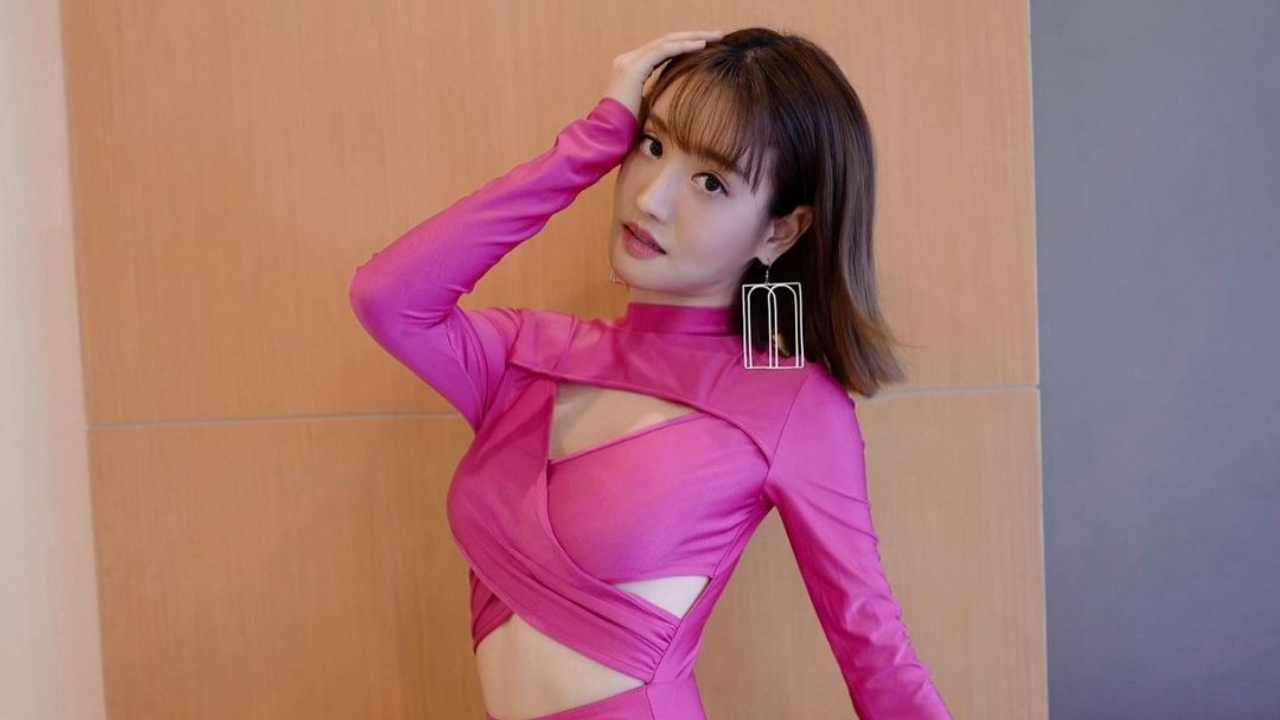 แกรนด์ เดอะสตาร์ เล่านาทีขโมยเข้าบ้าน ได้ยินเสียงแต่วิ่งลงมาไม่ทัน