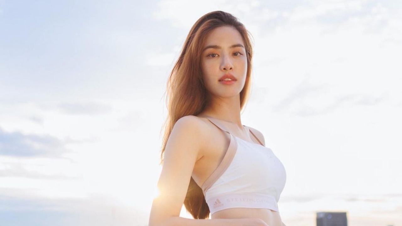 เกรซ กาญจน์เกล้า โดนขโมยขึ้นบ้าน ยกเค้ากวาดของแบรนด์เนมรวม 3 ล้านบาท