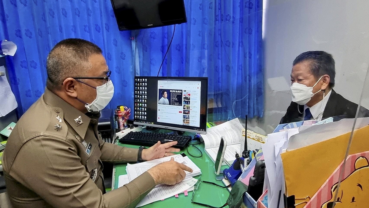 “ทนายปลอม” เขย่าทั้งระบบ