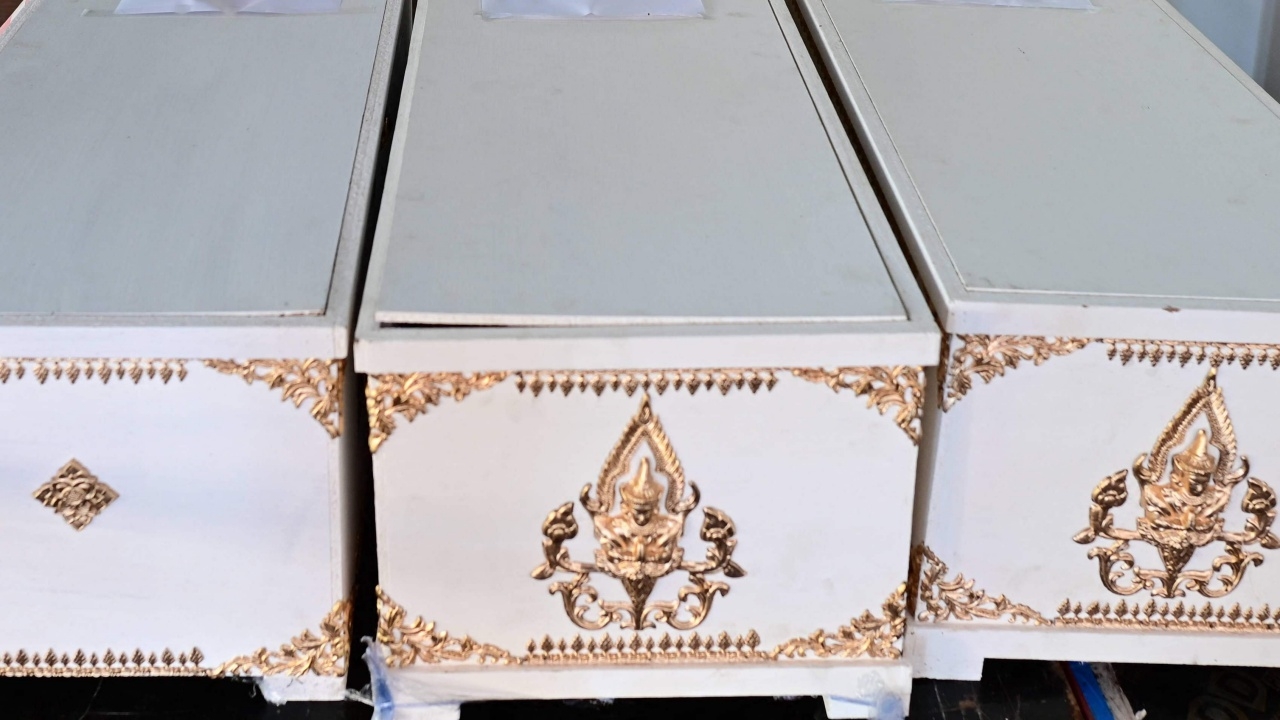 จัดพิธีศพเหยื่อกราดยิง 3 วัด ส่วนศพคนร้ายส่งกลับนิติเวชพิสูจน์สารเสพติด