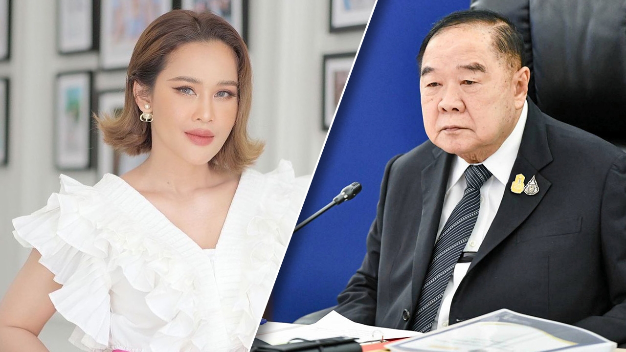 หนูเล็ก ฟาดตรงๆ ถึง ประวิตร ปมกราดยิงหนองบัวลำภู ทำอะไรไม่ได้ก็ออกไป