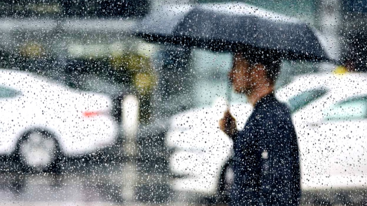 สภาพอากาศวันนี้ 27 จว.ระวังน้ำท่วม เตือนตอนบนฝนถล่ม 9-13 ต.ค.นี้