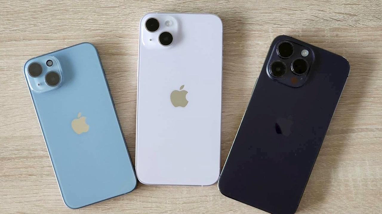 iPhone 14 Plus สะใจจอใหญ่แต่เบา