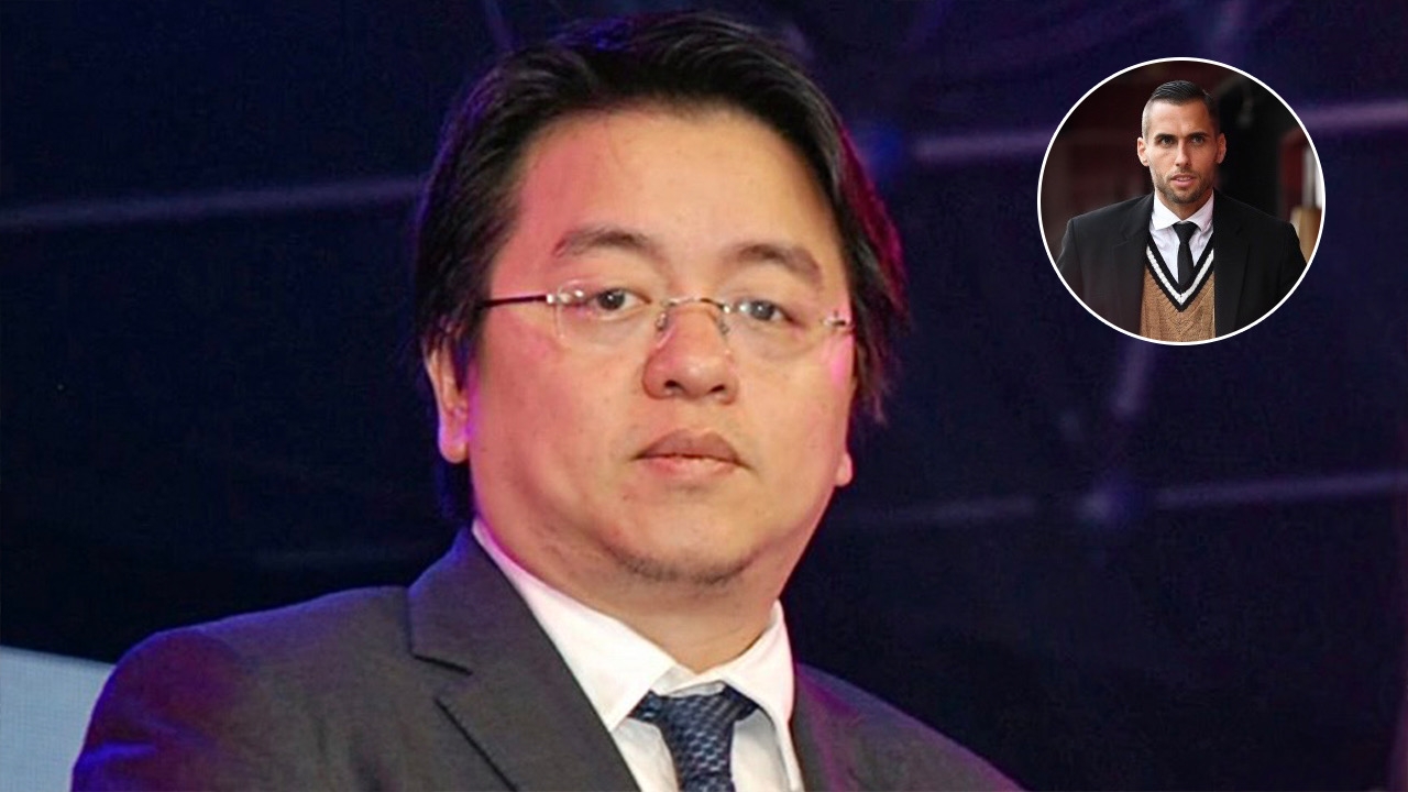 อย่าเพิ่ง "ปธ.เมืองทอง" จับเข่าคุย "มาริโอ" อีกครั้ง หลังประกาศเตรียมอำลาทีมเกมหน้า