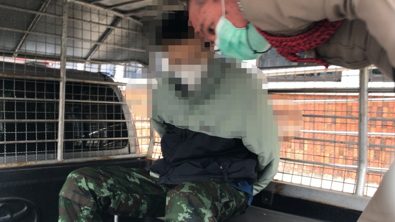 คุมลูกเขยยิงพ่อตาน้องเมียดับ ส่งศาลฝากขัง เจ้าตัวบอก "เลือกได้จะไม่ทำ"