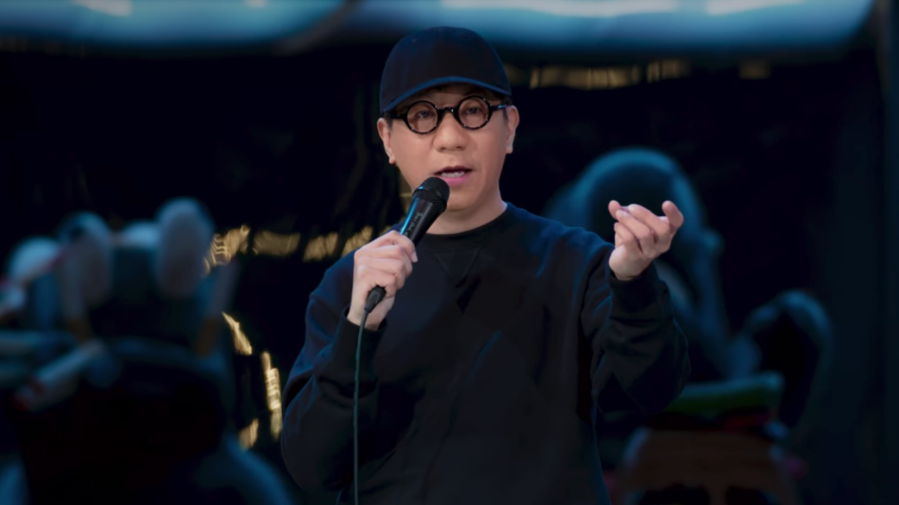 เปิดภาพงานศพมินิฮาร์ทที่ โน้ต อุดม เล่าในเดี่ยว 13