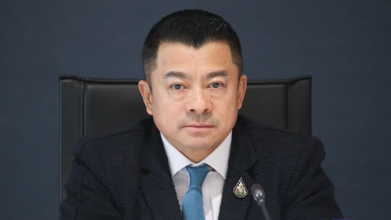 กมธ.ดีอีเอส จ่อลุยเวียงป่าเป้า ร่วมทดสอบอุปกรณ์ตรวจภาวะโลกร้อน