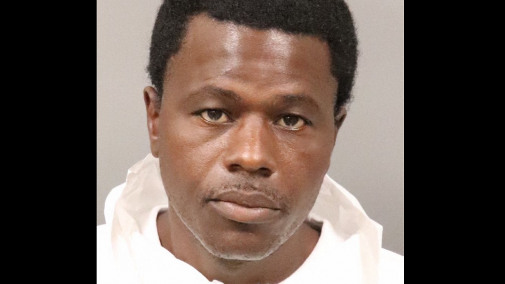 แคลิฟอร์เนียรวบตัวได้แล้ว ฆาตกรต่อเนื่อง 5 ศพ คาดกำลังจะไปสังหารรายที่ 6