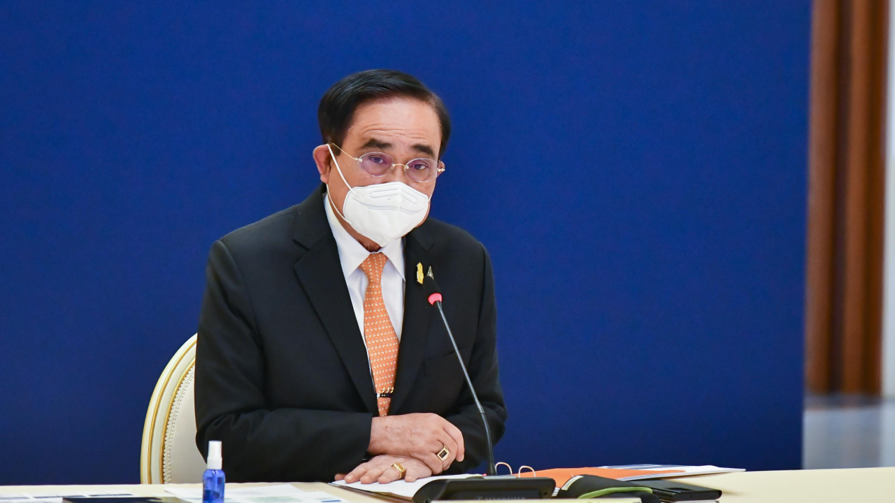 เพจเชียร์ “ลุงตู่” โพสต์อวดอันดับโลกไทย ชี้เรื่องดีที่คนบางกลุ่มไม่พูดถึง