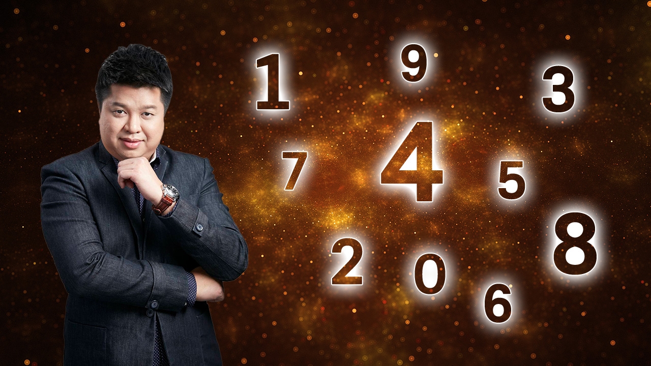 ดูดวงการเงิน การเรียน ความรัก ส่องเลขรวย 16 ต.ค. นี้กับ หมอมีน 