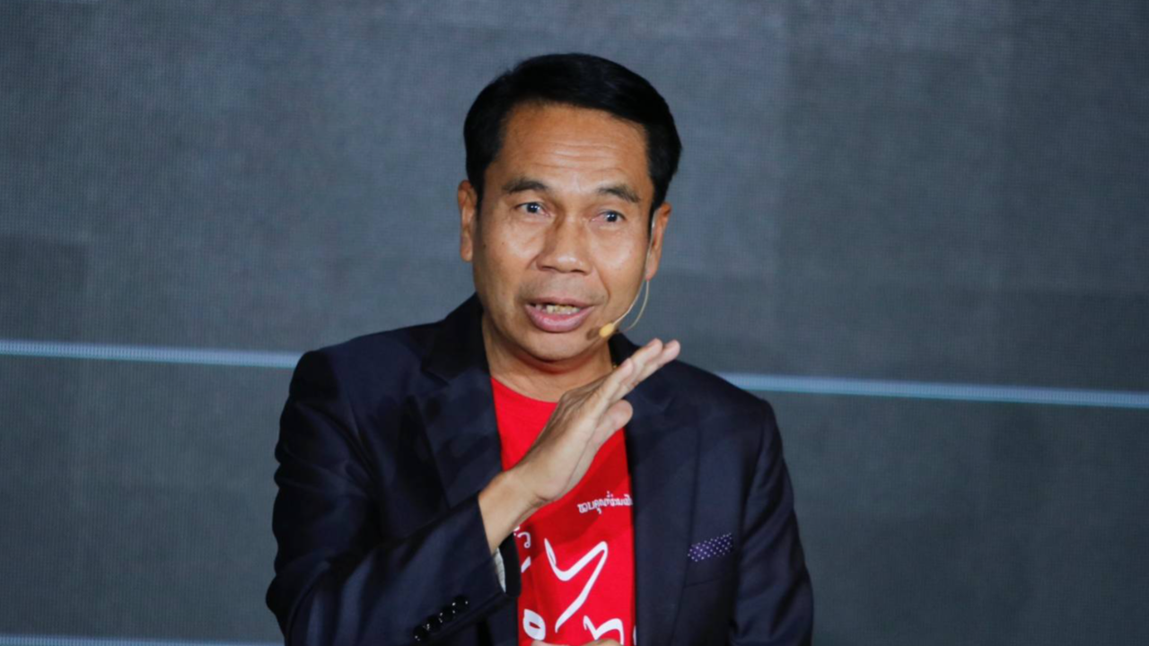 แก้ ม.112 เป็นจุดยืนแต่ละพรรค ยันเพื่อไทย มุ่งแก้ปากท้องก่อน