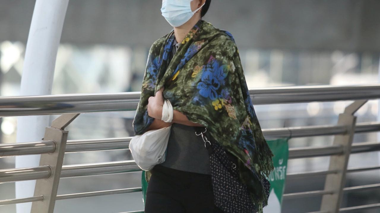 จัดมาเสื้อกันหนาว 2 ชั้น กรุงเทพฯ ต่ำสุด 15 องศาฯ ลุ้นหนาวจริงเกิน 10 วัน