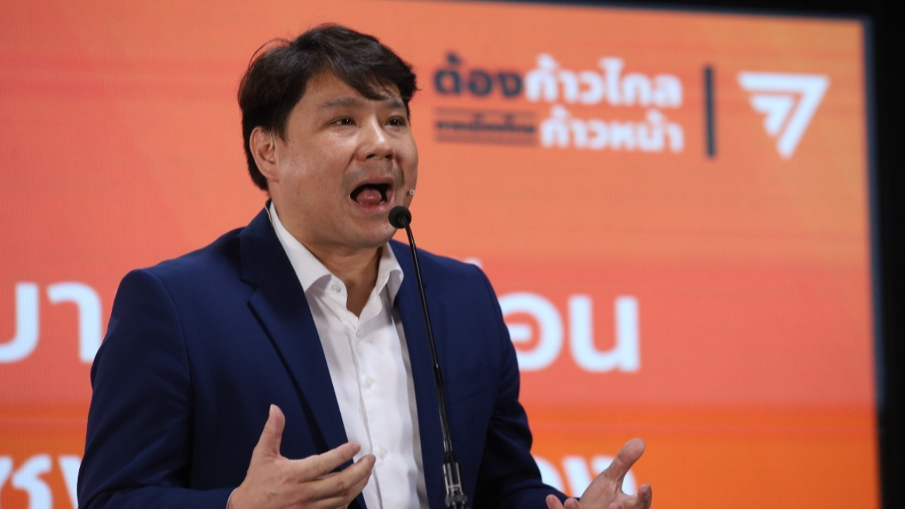 "พิจารณ์" ไม่หวั่น แรงต้าน รื้อสภากลาโหม ยุบ กอ.รมน.-ยกเลิกเกณฑ์ทหาร